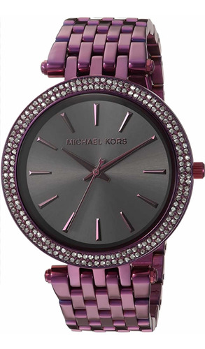 Reloj Mujer Michael Kors Darci Mk3554 Original