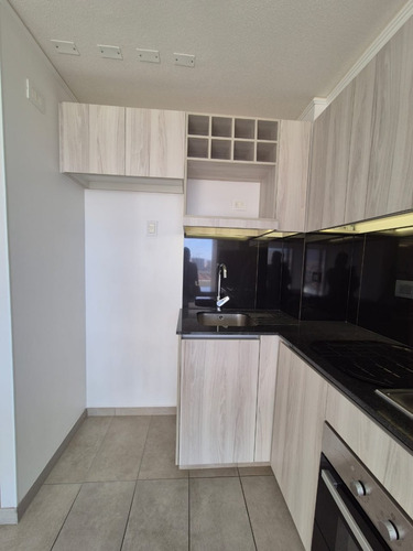 Hermoso Departamento De 1 Dormitorio Con Excelente Vista