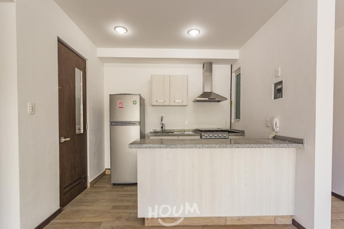 Imagen 5 de 19 de Departamento En Hacienda Del Parque, Cuautitlán Izcalli Con 2 Recámaras, 82 M², Id: 44877
