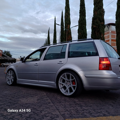 Volkswagen Jetta 2.0 Variant Confortline Equipada At