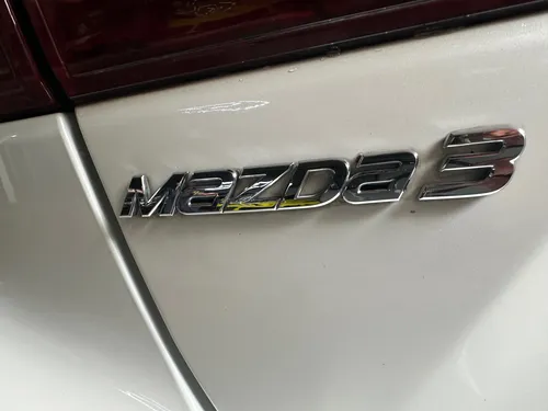 Mazda 3 2.0 Grand Touring