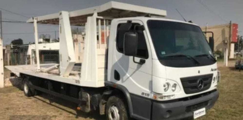 Mercedes Benz Accelo