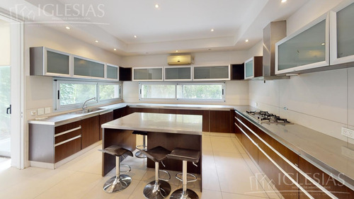 Imagen 14 de 30 de Tour 360° - Casa En Venta Y Alquiler - Barrio La Isla, Nordelta