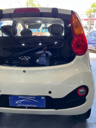 Imagen 11 de 16 de Chery Qq 1.0 Security Full Les Automotores
