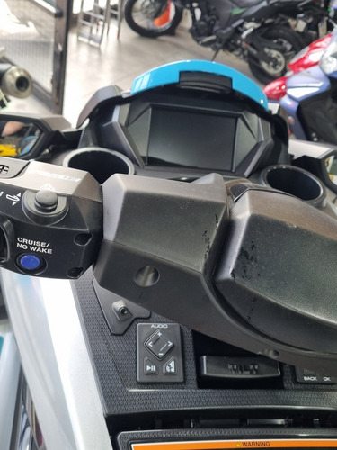 Moto De Agua Yamaha 1.9 Ho 0hs / No Sea Doo