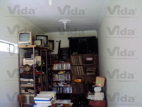 Imagem 15 de 15 de Chácara A Venda Em Centro - Porangaba - 20273