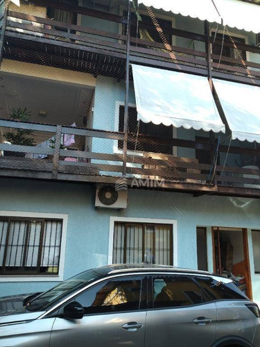 Imagem 30 de 30 de Casa Com 4 Dormitórios À Venda, 160 M² Por R$ 550.000 - Ca0637