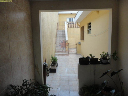 Imagem 8 de 23 de Casa Jardim Fernandes São Paulo/sp - 23