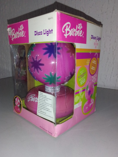 Paquete De Productos Barbie - Envio Gratis (Usado)
