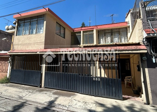  Venta Casas Jardines De Santa Monica T-df0186-0001 