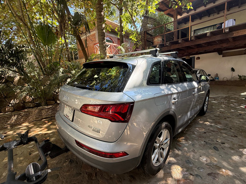 Audi Q5 2.0 L 45 Tfsi Dynamic Dsg