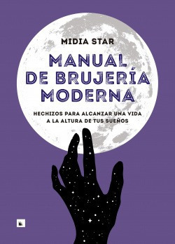 Manual De Brujería Moderna Star, Midia Luciernaga Ediciones