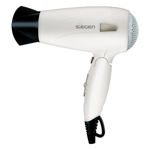 Secador De Pelo Siegen Sg-301