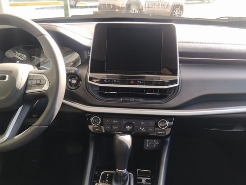 Imagen 9 de 15 de Jeep Compass Sport 0km Negra Oferta Por Ultima Unidad