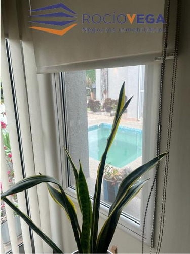 Casa En Venta En Barrio Privado Weston, Moreno