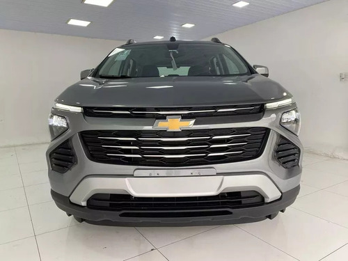 Chevrolet Spin 1.8 Lt 5as 105cv