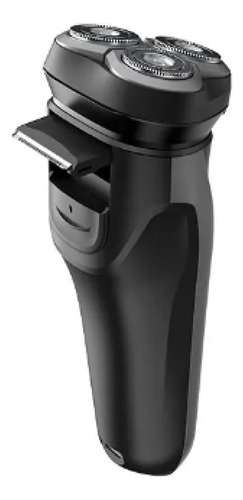 Afeitadora Gama Gsh986 Tracker Usb Inalambrica Negra