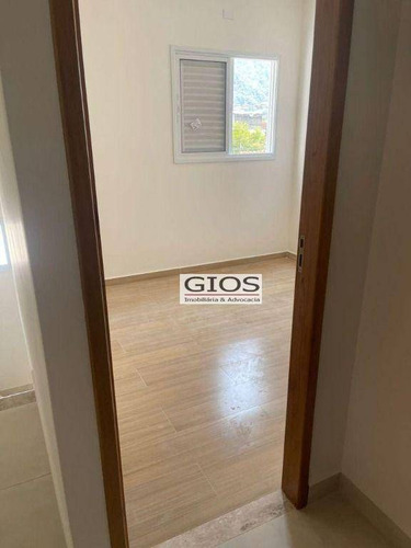 Imagem 15 de 20 de Sobrado À Venda, 70 M² Por R$ 280.000,00 - Rio Do Ouro - Caraguatatuba/sp - So0095
