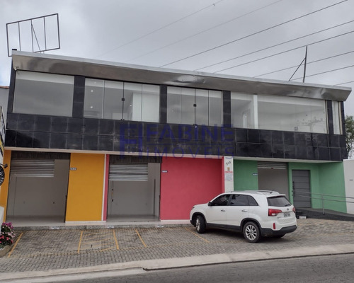Imagem 2 de 11 de Salão Comercial Av Valentim Magalhães - Sl00005 - 70589842