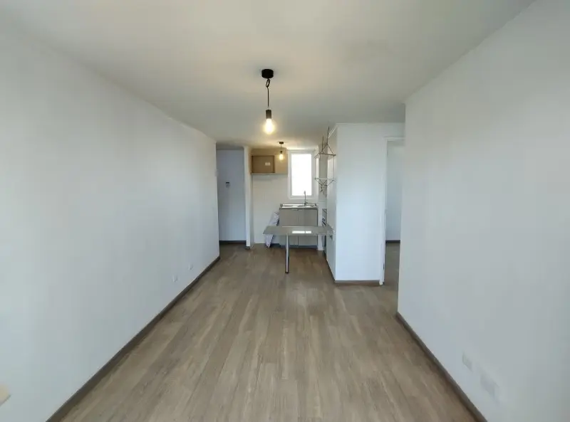 Imagen 3 de 18 de Se Arrienda Departamento 2d1b1e - Metro Ciudad Del Niño