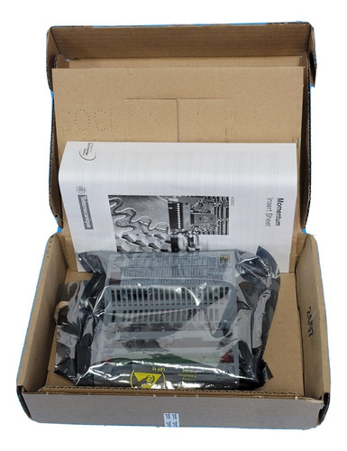 Nib Square D 52046-491-53 Devicenet Welder I/o Modul Ccs