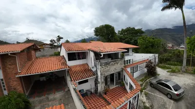 Townhouse en venta