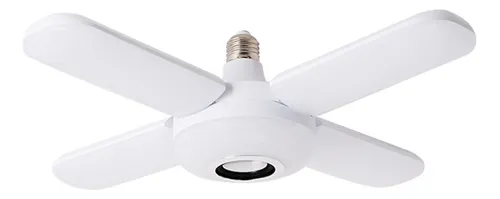 Luces Inteligentes Para El Hogar, Bombilla Led Con Bluetooth