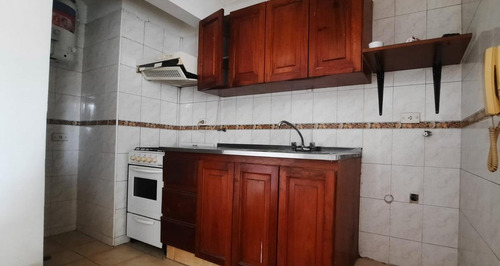 Venta Departamento 1 Dormitorio En Centro