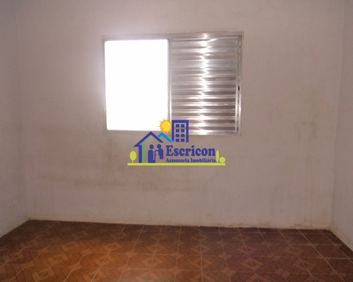 Quatro Cômodos Disponíveis Em São Rafael, Zona Leste De São Paulo! - 405 - 32293299