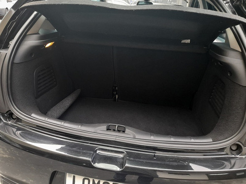 Citroen / C3 1.6 Exclusive 16v 2013 Preto