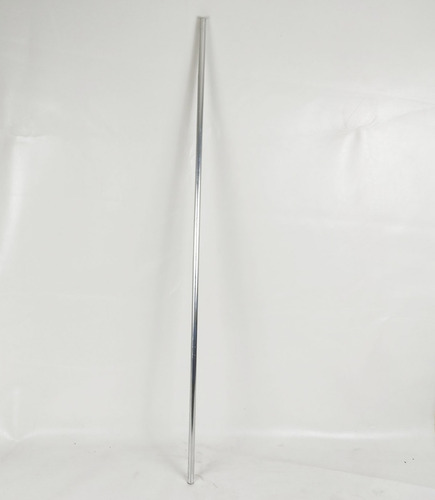Imagem 7 de 7 de Cano Aluminio Zma 100cm Rodoar Kit Com 6