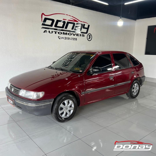 Vw Pointer Gsi 1.8 Ap