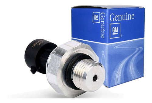 Interruptor Presion Aceite Cadillac Escalade Esv 6.0l 2004