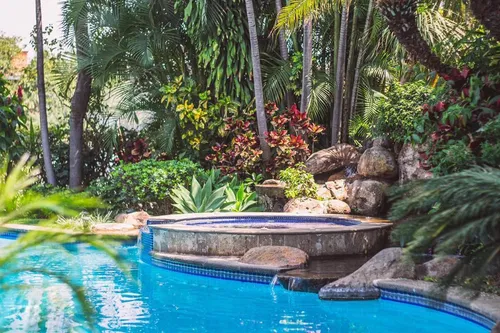 Casa En Venta En Residencial Sumiya Jiutepec Morelos