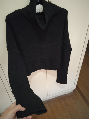 Sweater Puro Punto (no Zara, No Rapsodia)