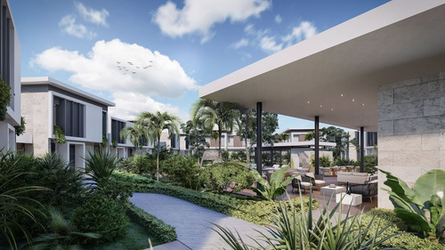 Imagen 10 de 25 de La Casa De Tu Sueños En El Caribe