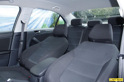 Volkswagen Jetta 2.0 Comfortline