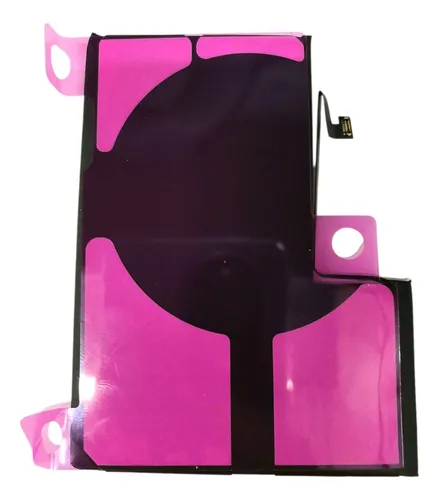 Bateria Compatible Para iPhone 12 Pro Max !!garantizado!!