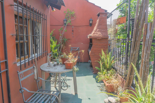 Imagen 15 de 16 de Ph De 4 Ambientes En Venta - Monserrat