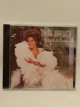 Comprar Dionne Warwick Sings Cole Porter Cd Nuevo 