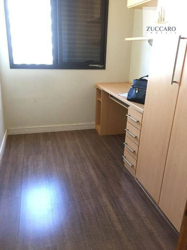 Apartamento Residencial - Ap0113