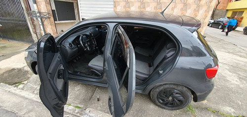 Volkswagen Gol 1.0 (g5) (flex)