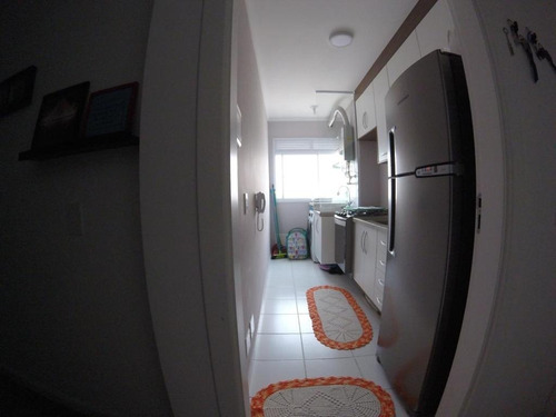 Imagem 8 de 10 de Apartamento Brás Próx. Hospital Leonor Mendes De Barros - 3556 Lpp - 69903596