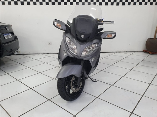 Imagem 6 de 14 de Suzuki Burgman 650 Executive
