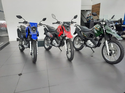 Yamaha Xtz Crosser 150 Z Abs 2025 Docto Grátis E Taxa 0% - A
