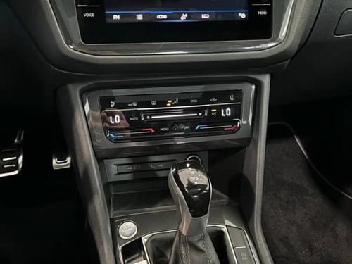 Volkswagen Tiguan 2.0 300 TSI GASOLINA ALLSPACE R-LINE AUTOMÁTICO