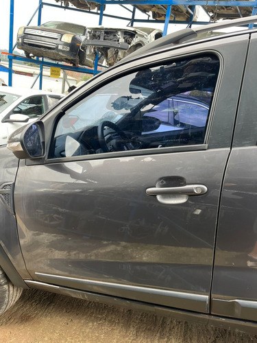 Fiat Strada 1.3 2023 Flex Manual 107cvs - Solicite Peças