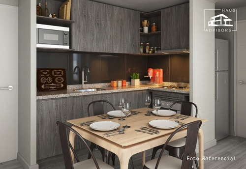 Nuevos, Condominio Barrio Matucana 1, 2 Y 3d. Compra Sin Pie