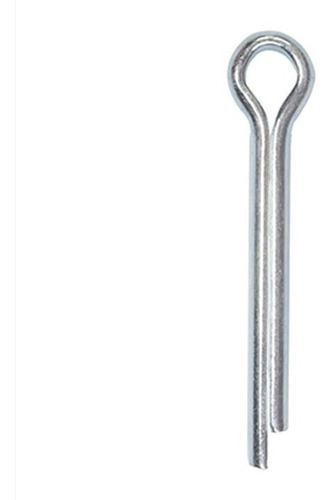 Chaveta Inox T304 1/4 X 2 1/2 100 Pzs *