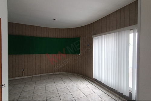 Edificio En Venta En Querétaro - Excelente Oportunidad De Inversión